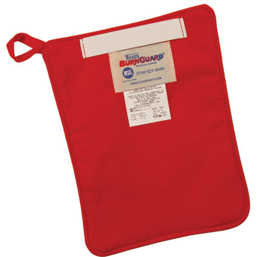 1331488 B2BFSI - Red Hot Pad with VaporGuard 1331488 B2BFSI - Red Hot Pad with VaporGuard